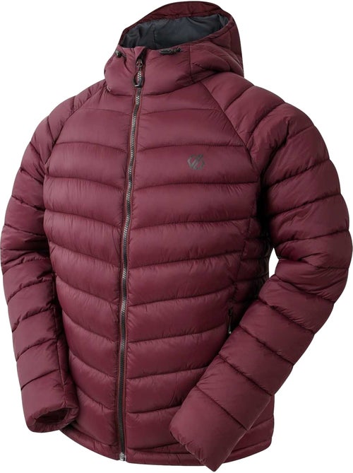 Chaqueta acolchada torrek mountain de con bafles para hombre - dare 2b - Kiabi