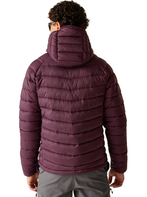 Chaqueta acolchada torrek mountain de con bafles para hombre - dare 2b - Kiabi