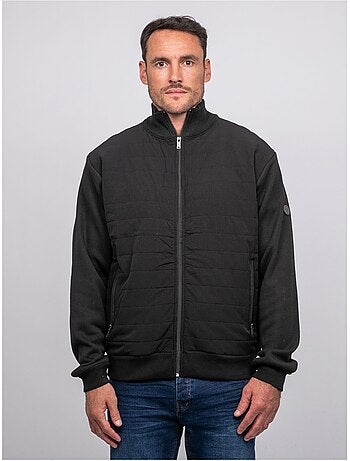 Chaqueta acolchada zermade