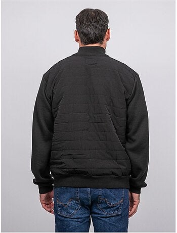 Chaqueta acolchada zermade