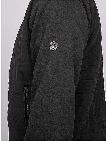 Chaqueta acolchada zermade