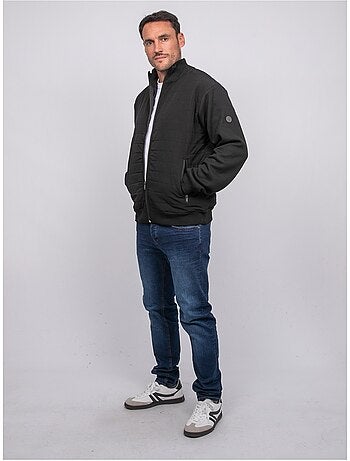 Chaqueta acolchada zermade