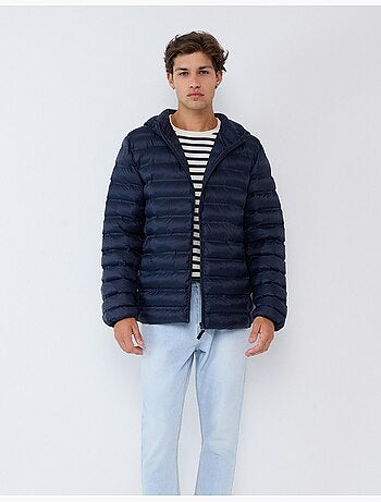 Chaqueta acolchonada, mo fashion