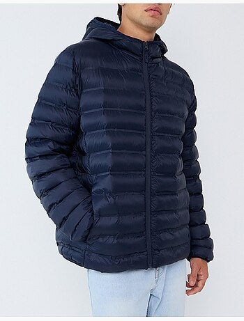 Chaqueta acolchonada, mo fashion