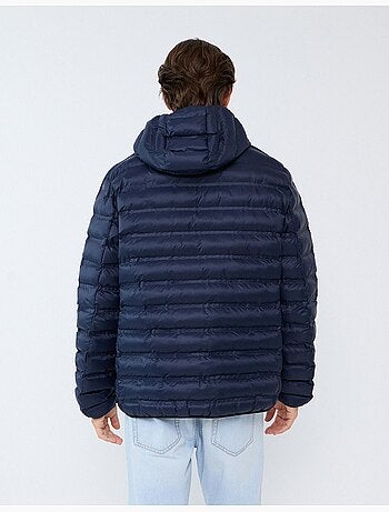 Chaqueta acolchonada, mo fashion