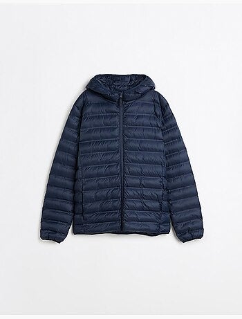 Chaqueta acolchonada, mo fashion