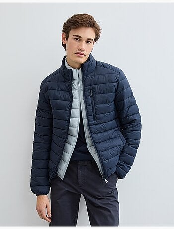 Chaqueta acolchonada, MO Fashion