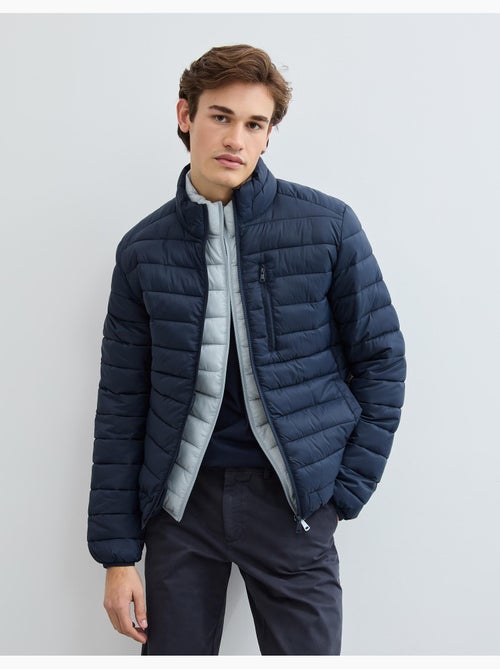 Chaqueta acolchonada, MO Fashion - Kiabi Chaqueta acolchonada, MO Fashion - Kiabi