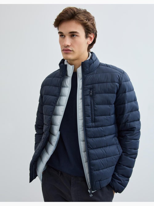 Chaqueta acolchonada, MO Fashion - Kiabi Chaqueta acolchonada, MO Fashion - Kiabi