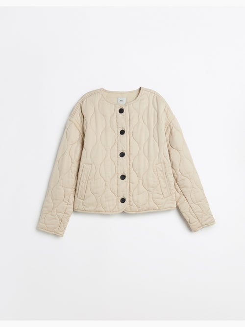 Chaqueta acolchonada, MO Fashion - Kiabi