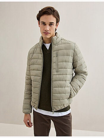Chaqueta acolchonada, MO Fashion