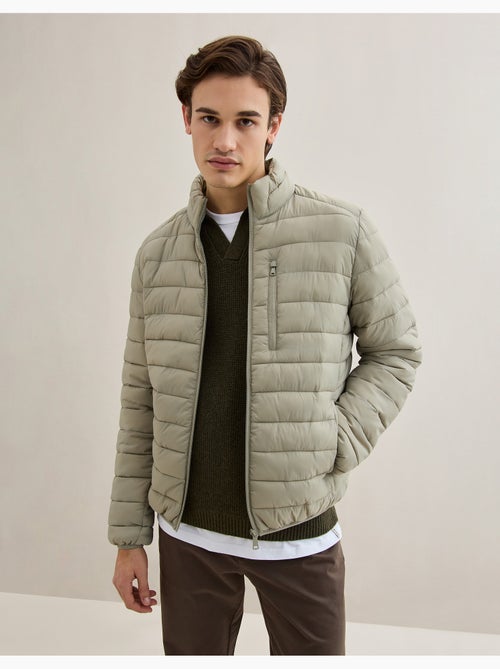 Chaqueta acolchonada, MO Fashion - Kiabi