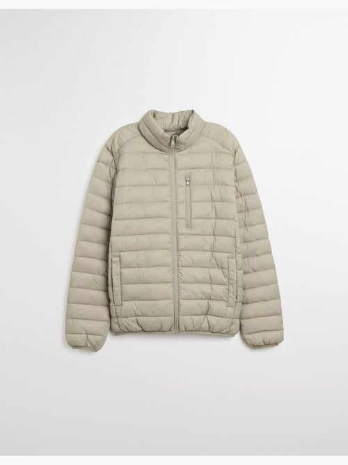 Chaqueta acolchonada, MO Fashion - Kiabi