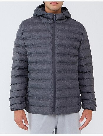 Chaqueta acolchonada, mo fashion