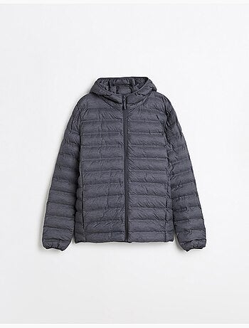 Chaqueta acolchonada, mo fashion