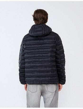 Chaqueta acolchonada, mo fashion