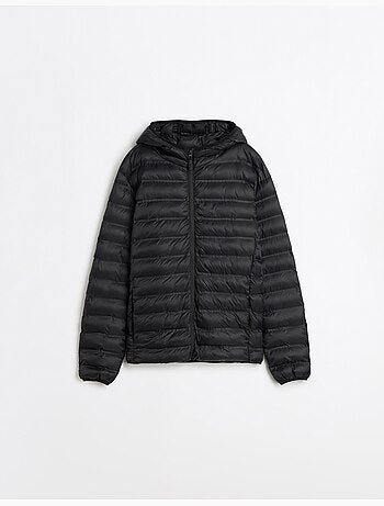 Chaqueta acolchonada, mo fashion