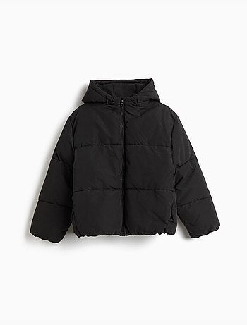 Chaqueta acolchonada, mo fashion