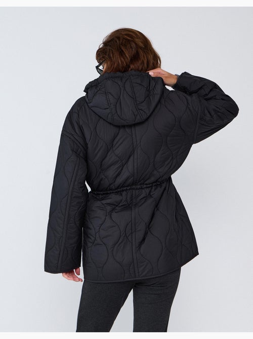 Chaqueta acolchonada, mo fashion - Kiabi