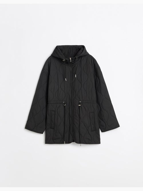 Chaqueta acolchonada, mo fashion - Kiabi
