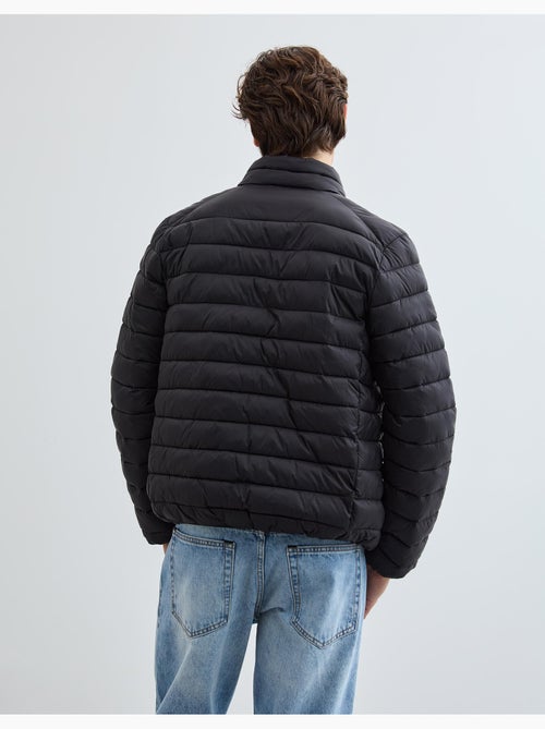 Chaqueta acolchonada, MO Fashion - Kiabi Chaqueta acolchonada, MO Fashion - Kiabi