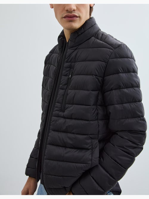 Chaqueta acolchonada, MO Fashion - Kiabi Chaqueta acolchonada, MO Fashion - Kiabi