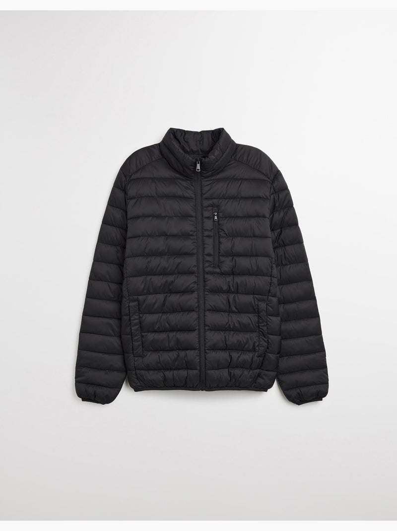 Chaqueta acolchonada, MO Fashion Negro - Kiabi