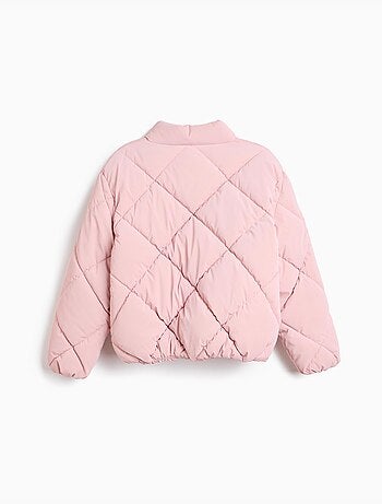 Chaqueta acolchonada, mo fashion