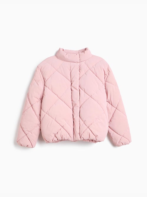 Chaqueta acolchonada, mo fashion - Kiabi Chaqueta acolchonada, mo fashion - Kiabi