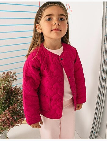 Chaqueta acolchonada, mo fashion