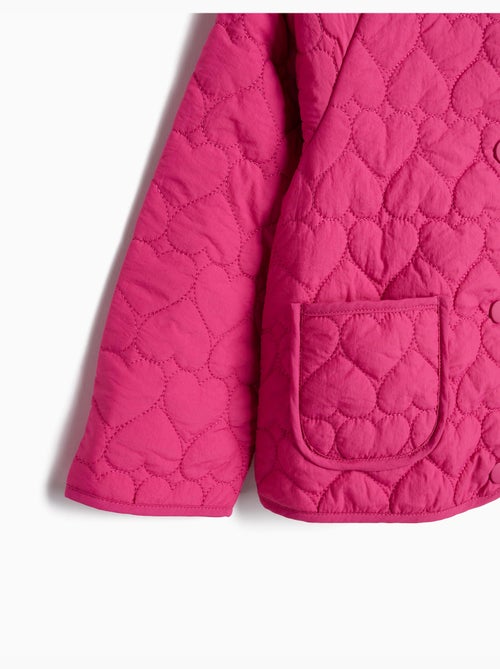 Chaqueta acolchonada, mo fashion - Kiabi Chaqueta acolchonada, mo fashion - Kiabi