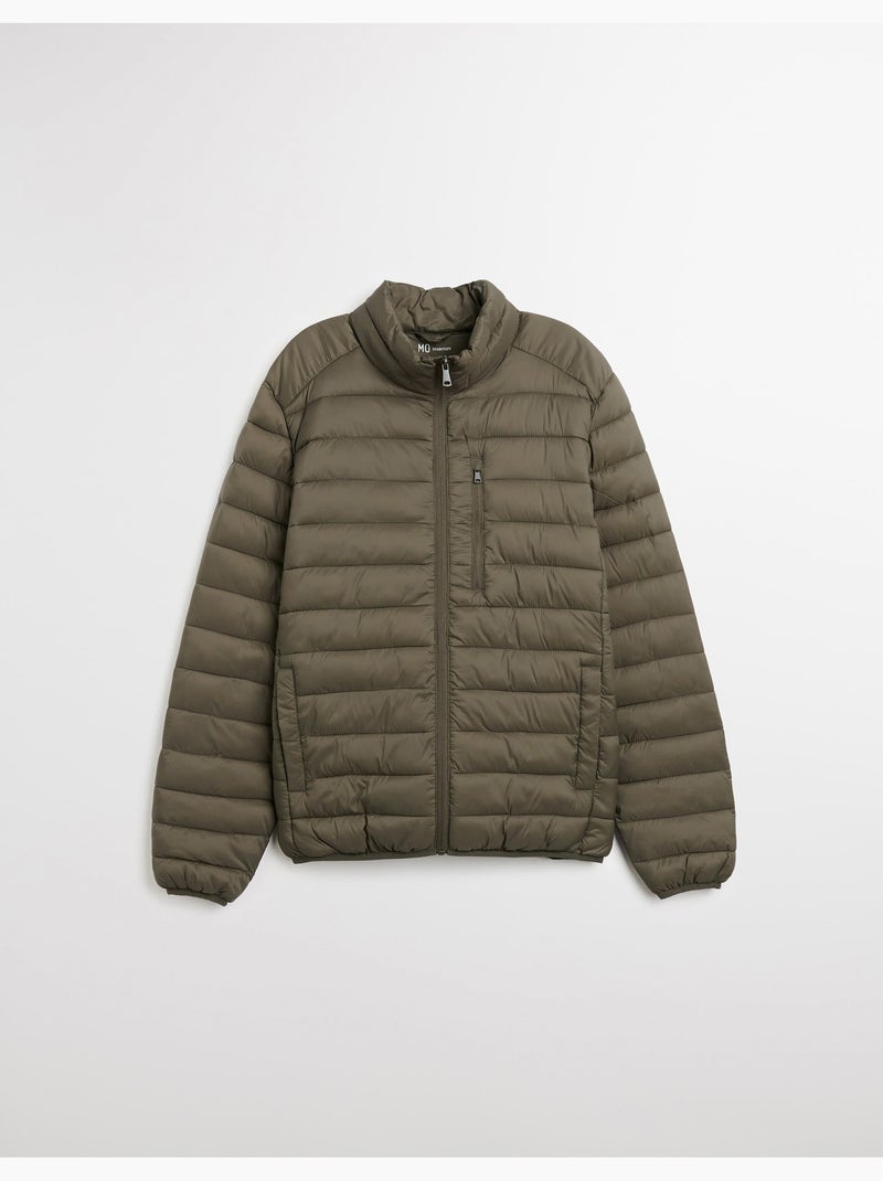Chaqueta acolchonada, MO Fashion Verde - Kiabi