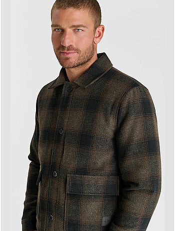 Chaqueta adro
