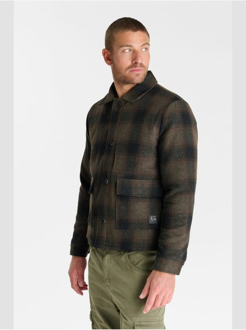 Chaqueta adro - Kiabi Chaqueta adro - Kiabi