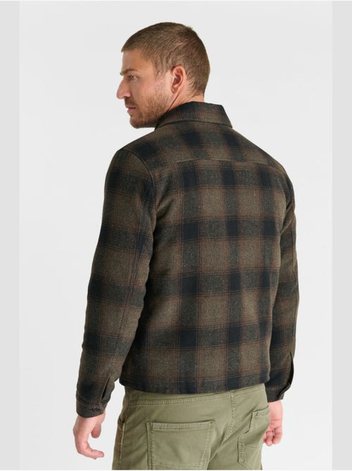 Chaqueta adro - Kiabi Chaqueta adro - Kiabi