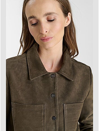 Chaqueta AELA