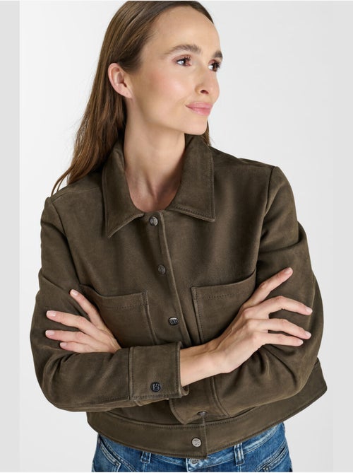 Chaqueta AELA - Kiabi