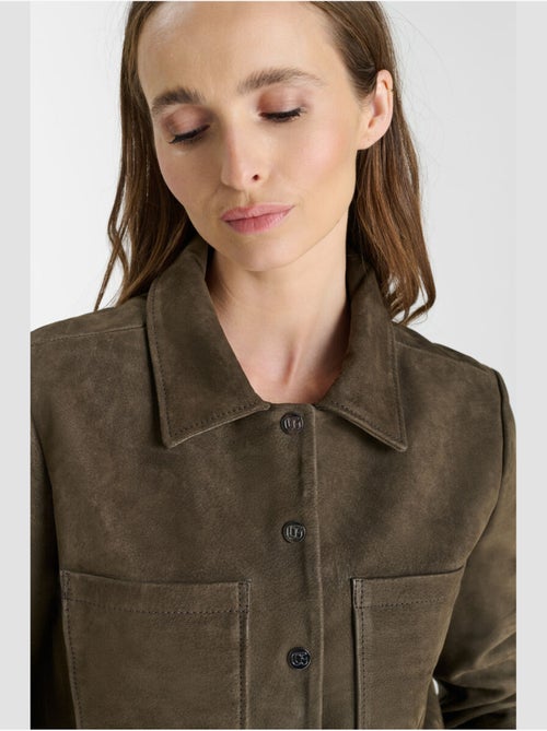 Chaqueta AELA - Kiabi