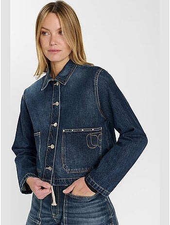 Chaqueta AKSEL