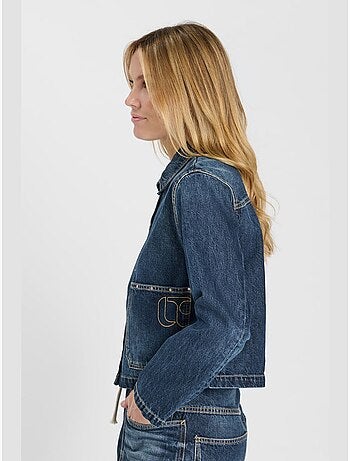 Chaqueta AKSEL
