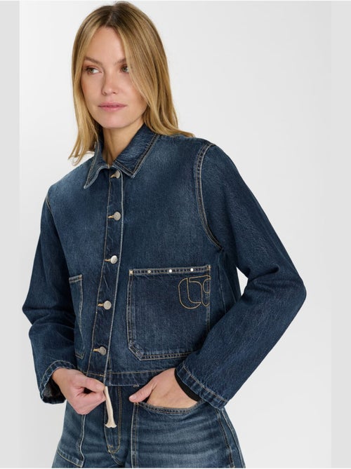 Chaqueta AKSEL - Kiabi Chaqueta AKSEL - Kiabi