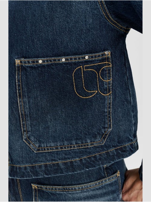 Chaqueta AKSEL - Kiabi Chaqueta AKSEL - Kiabi