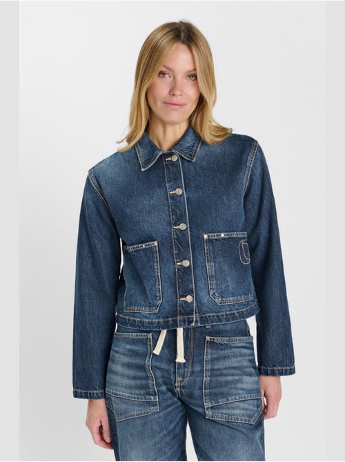 Chaqueta AKSEL - Kiabi Chaqueta AKSEL - Kiabi