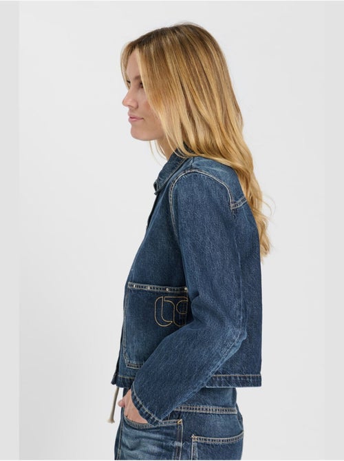 Chaqueta AKSEL - Kiabi Chaqueta AKSEL - Kiabi