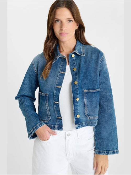 Chaqueta AKSEL - Kiabi