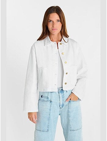 Chaqueta AKSEL