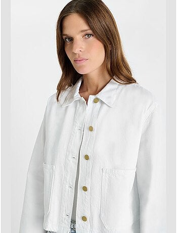 Chaqueta AKSEL