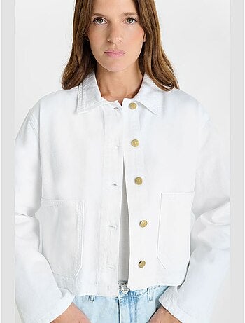 Chaqueta AKSEL