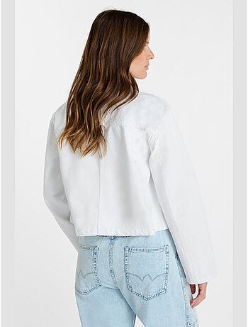 Chaqueta AKSEL
