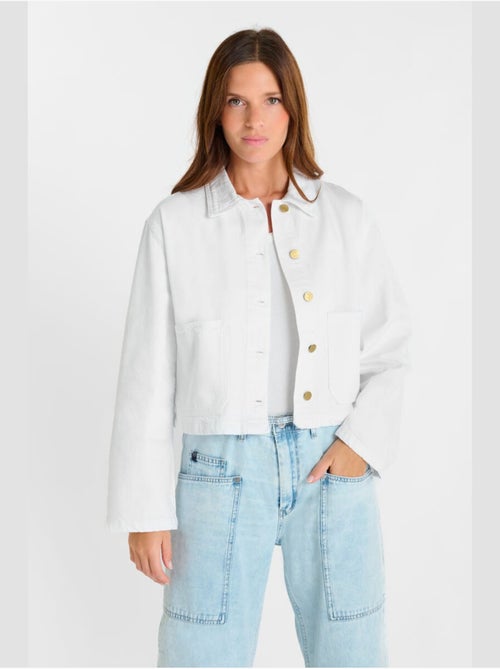 Chaqueta AKSEL - Kiabi Chaqueta AKSEL - Kiabi